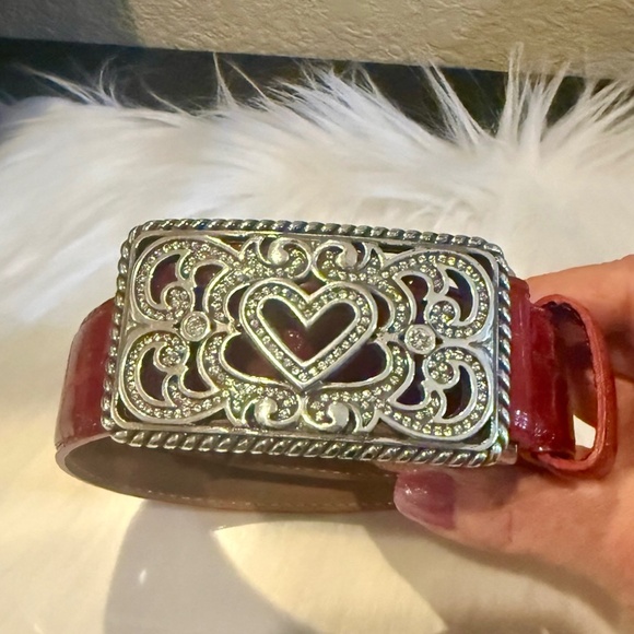 Brighton Accessories - Brighton Belt NWOT